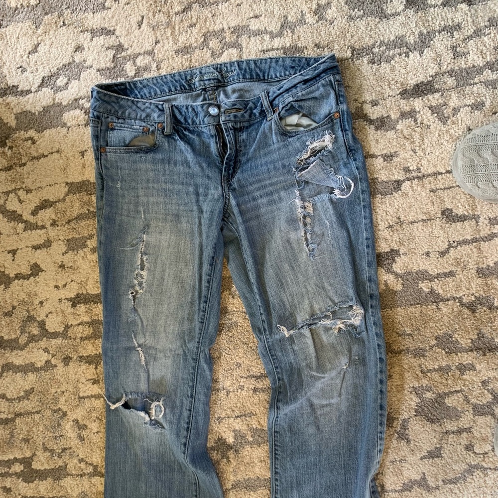American eagle Ripped jeans - Picture 16 of 16